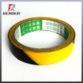 Best Price Strong Adhesive PVC Isolierung Boden Markierung Tape Klebeband